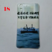 Ốp lưng Huawei Y6ii ( y6 2) silicone in hình ngộ nghĩnh huawei y6 ii