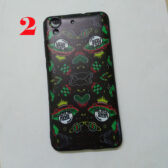 Ốp lưng Huawei Y6ii ( y6 2) silicone in hình ngộ nghĩnh huawei y6 ii