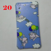 Ốp lưng Huawei Y6ii ( y6 2) silicone in hình ngộ nghĩnh huawei y6 ii