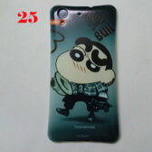 Ốp lưng Huawei Y6ii ( y6 2) silicone in hình ngộ nghĩnh huawei y6 ii