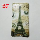 Ốp lưng Huawei Y6ii ( y6 2) silicone in hình ngộ nghĩnh huawei y6 ii