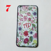 Ốp lưng Huawei Y6ii ( y6 2) silicone in hình ngộ nghĩnh huawei y6 ii