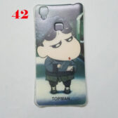 Ốp lưng Vivo V3 y53 silicone in hình ngộ nghĩnh