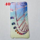 Ốp lưng Vivo V3 y53 silicone in hình ngộ nghĩnh