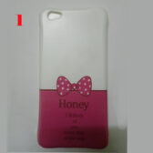 Ốp lưng Vivo Y55 silicone in hình ngộ nghĩnh