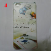 Ốp lưng Vivo Y55 silicone in hình ngộ nghĩnh