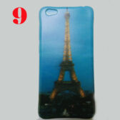 Ốp lưng Vivo Y55 silicone in hình ngộ nghĩnh