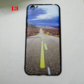 Ốp lưng Vivo V5 y66 silicone in hình ngộ nghĩnh