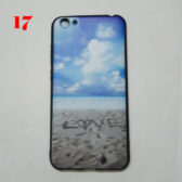 Ốp lưng Vivo V5 y66 silicone in hình ngộ nghĩnh