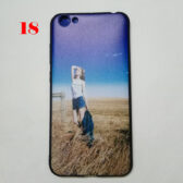 Ốp lưng Vivo V5 y66 silicone in hình ngộ nghĩnh