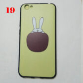 Ốp lưng Vivo V5 y66 silicone in hình ngộ nghĩnh