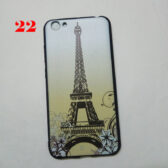 Ốp lưng Vivo V5 y66 silicone in hình ngộ nghĩnh