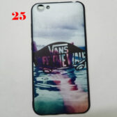 Ốp lưng Vivo V5 y66 silicone in hình ngộ nghĩnh