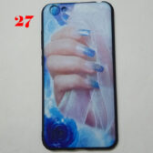 Ốp lưng Vivo V5 y66 silicone in hình ngộ nghĩnh