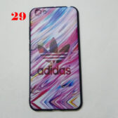 Ốp lưng Vivo V5 y66 silicone in hình ngộ nghĩnh