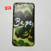 Ốp lưng Vivo V5 y66 silicone in hình ngộ nghĩnh