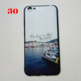 Ốp lưng Vivo V5 y66 silicone in hình ngộ nghĩnh