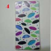 Ốp lưng Oppo A53 silicone in hình ngộ nghĩnh