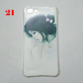 Ốp lưng Vivo V1 Y35 silicone in hình ngộ nghĩnh