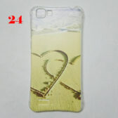 Ốp lưng Vivo V1 Y35 silicone in hình ngộ nghĩnh