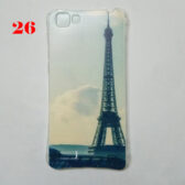 Ốp lưng Vivo V1 Y35 silicone in hình ngộ nghĩnh