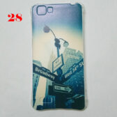 Ốp lưng Vivo V1 Y35 silicone in hình ngộ nghĩnh