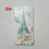 Ốp lưng Vivo V1 Y35 silicone in hình ngộ nghĩnh