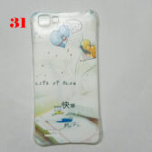 Ốp lưng Vivo V1 Y35 silicone in hình ngộ nghĩnh