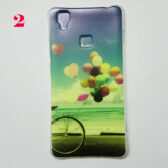 ốp lưng vivo v3 in hình