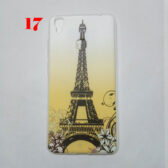 Ốp lưng Vivo V3 Max silicone in hình ngộ nghĩnh