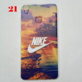 Ốp lưng Vivo V3 Max silicone in hình ngộ nghĩnh