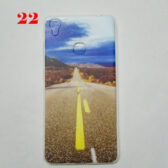 Ốp lưng Vivo V3 Max silicone in hình ngộ nghĩnh