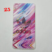 Ốp lưng Vivo V3 Max silicone in hình ngộ nghĩnh