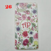 Ốp lưng Vivo V3 Max silicone in hình ngộ nghĩnh