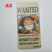 Ốp lưng Vivo V3 Max silicone in hình ngộ nghĩnh