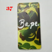 Ốp lưng Vivo V3 Max silicone in hình ngộ nghĩnh