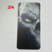 Ốp lưng Vivo V3 Max silicone in hình ngộ nghĩnh