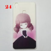 Ốp lưng Vivo V3 Max silicone in hình ngộ nghĩnh