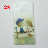 ốp lưng vivo v3 in hình