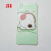 ốp lưng vivo v3 in hình