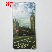 Ốp lưng Vivo V3 y53 silicone in hình ngộ nghĩnh