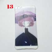 Ốp lưng Vivo X6 plus in hình ngộ nghĩnh