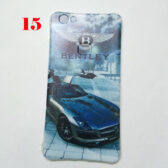 Ốp lưng Vivo X6 plus in hình ngộ nghĩnh