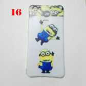 Ốp lưng Vivo X6 plus in hình ngộ nghĩnh