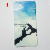 Ốp lưng Vivo X6 plus in hình ngộ nghĩnh