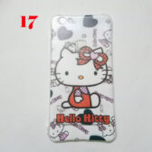 Ốp lưng Vivo X6 plus in hình ngộ nghĩnh