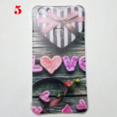 Ốp lưng Vivo X6 plus in hình ngộ nghĩnh