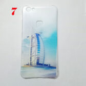 Ốp lưng Vivo X6 plus in hình ngộ nghĩnh