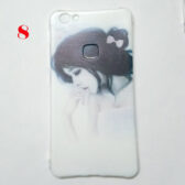 Ốp lưng Vivo X6 plus in hình ngộ nghĩnh