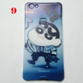 Ốp lưng Vivo X6 plus in hình ngộ nghĩnh